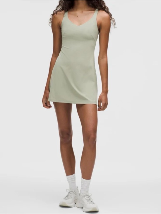 lululemon athletica Dresses & Skirts - Lululemon Align Dress
